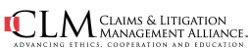Claims & Litigation Management Alliance logo